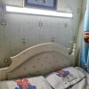 Bedside lamp, remote control, timed light off, socket, night smart atmosphere, bedroom sleep mood, Internet celebrity, baby feeding led Specification image